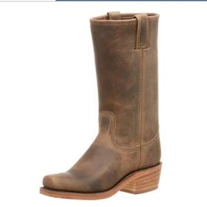 Frye boots cavalry 12L